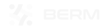 Logo BERM en png