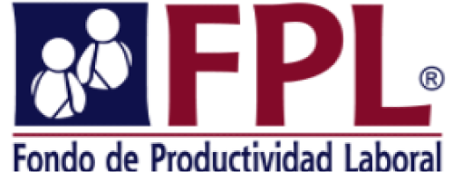 Logo de Fondo de Productividad Laboral en png